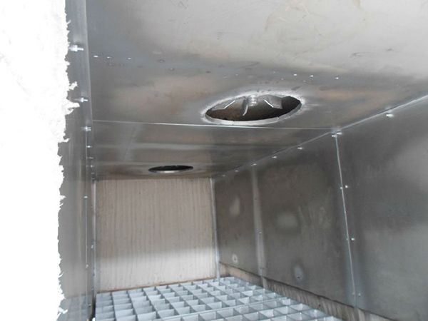 臺(tái)車退火爐